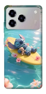 Чохол на ZTE Blade A76 Stitch ver.8 фото 1 з 1