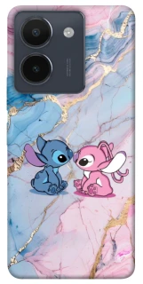 Чехол на Vivo Y36 Stitch ver.24 фото 1 из 1