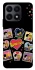 Чохол на Huawei Honor X8a Love is ver.2 фото 1 з 1