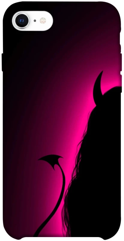 Чехол на Apple iPhone SE (2020) Pink Love фото 1 из 1