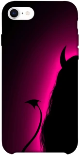 Чехол на Apple iPhone SE (2020) Pink Love фото 1 из 1