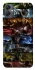 Чохол на Samsung Galaxy A05 Mortal Kombat ver.4 фото 1 з 1