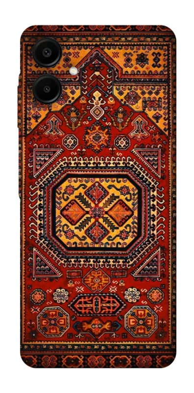 Чохол на Samsung Galaxy A07 Килим v1 фото 1 з 1