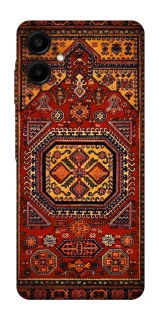 Чохол на Samsung Galaxy A07 Килим v1 фото 1 з 1