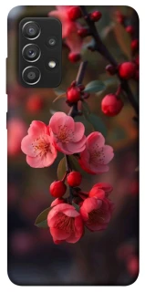 Чохол на Samsung Galaxy A52 4G / A52 5G Flowers v28 фото 1 з 1