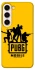 Чохол на Samsung Galaxy S23+ Pubg logo ver.2 фото 1 з 1