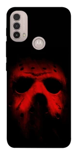 Чохол на Motorola Moto E40 Jason v2 фото 1 з 1