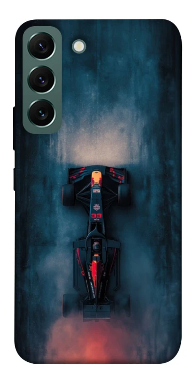 Чохол на Samsung Galaxy S22 F-1 ver.2 фото 1 з 1