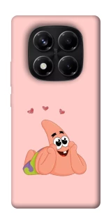 Чохол на Xiaomi Redmi Note 14 Pro 5G Патрік Стар фото 1 з 1