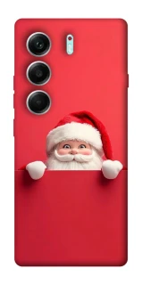 Чехол на Tecno Camon 40 Pro Christmas mood ver.11 фото 1 из 1