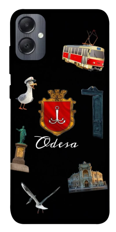 Чехол на Samsung Galaxy A05 Odesa фото 1 из 1