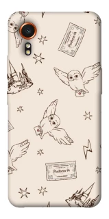 Чохол на Samsung Galaxy Xcover7 Harry Potter v2 фото 1 з 1