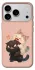 Чохол на Apple iPhone 18 Pro Max Сat and cat фото 1 з 1