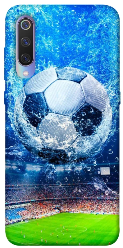 Чохол на Xiaomi Mi 9 Fantasy Football Stadium фото 1 з 1