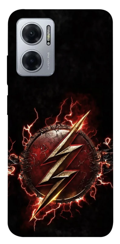 Чохол на Xiaomi Redmi Note 11E Flash icon фото 1 з 1