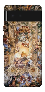 Чехол на Google Pixel 6 Искусство фото 1 из 1