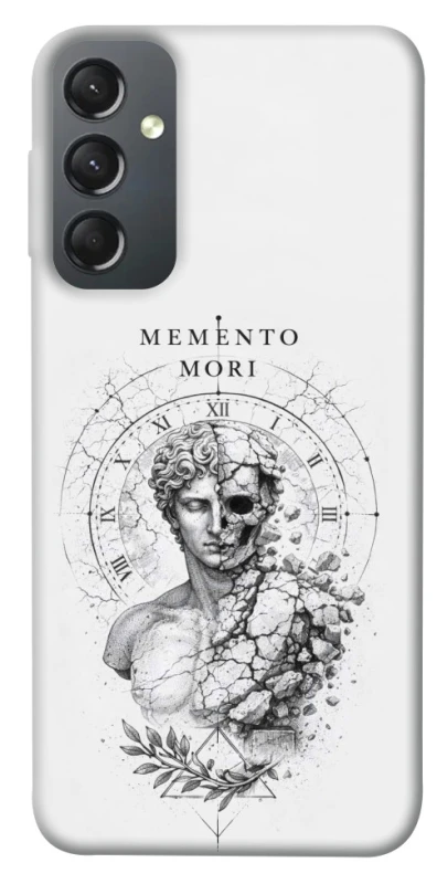Чехол на Samsung Galaxy A24 4G Tattoo ver.5 фото 1 из 1