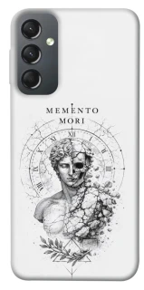 Чехол на Samsung Galaxy A24 4G Tattoo ver.5 фото 1 из 1