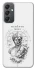 Чехол на Samsung Galaxy A24 4G Tattoo ver.5 фото 1 из 1