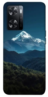Чохол на Oppo A57s Mountain v4 фото 1 з 1