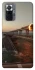 Чохол на Xiaomi Redmi Note 10 Pro Кримський міст втомився фото 1 з 1