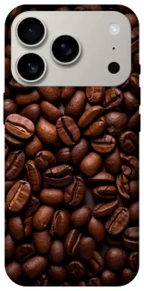 Чохол на Apple iPhone 17 Pro (6.3") Кава фото 1 з 1