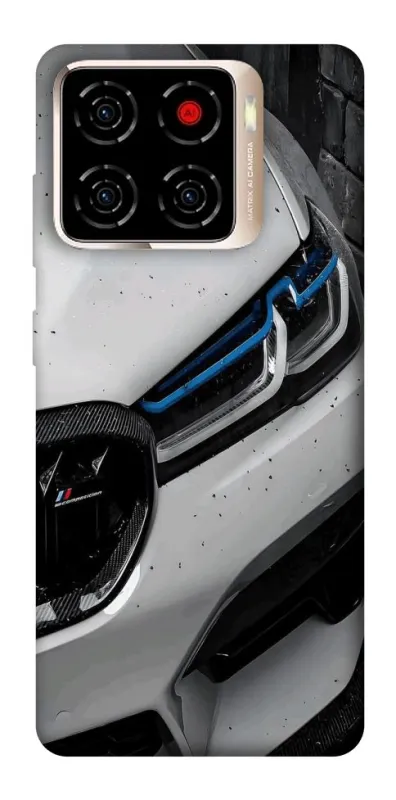 Чохол на ZTE Blade A56 BMW v37 фото 1 з 1