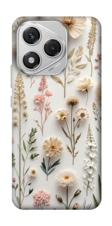 Чохол на Honor 400 Lite Floral design ver.1 фото 1 з 1