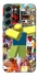 Чохол на Samsung Galaxy S22 Roblox style фото 1 з 1