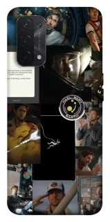 Чохол на Oppo A54 5G / A74 5G Project Hail Mary ver.1 фото 1 з 1