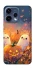 Чохол на Oppo Reno 15 Pumpkin фото 2 з 2