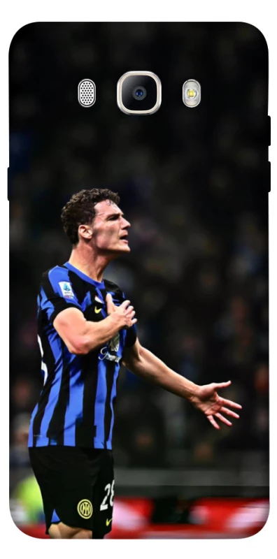 Чохол на Samsung J510F Galaxy J5 (2016) FC Inter v3 фото 1 з 1