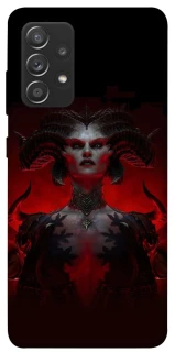 Чехол на Samsung Galaxy A72 4G / A72 5G Lilith фото 1 из 1