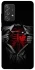 Чохол на Samsung Galaxy A52 4G / A52 5G Skeleton Heart фото 1 з 1