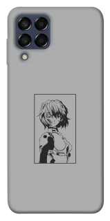 Чохол на Samsung Galaxy M33 5G Anime v6 фото 1 з 1