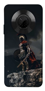 Чохол на Huawei Y9a Roman warrior фото 1 з 1