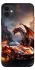 Чохол на Apple iPhone 11 (6.1") Сar and dragon фото 1 з 1