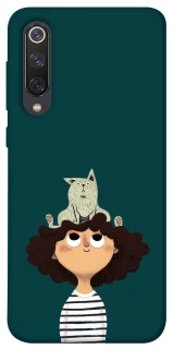 Чохол на Xiaomi Mi 9 SE Домашній рух фото 1 з 1