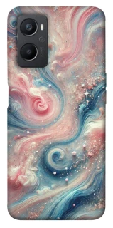 Чохол на Oppo A96 Epoxy design ver.4 фото 1 з 1