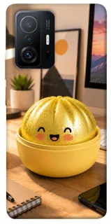 Чохол на Xiaomi 11T / 11T Pro Dumpling ver.8 фото 1 з 1