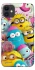 Чохол на Apple iPhone 11 (6.1") Minions ver.1 фото 1 з 1