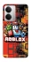 Чохол на Realme 14 Roblox aesthetics ver.8 фото 1 з 1
