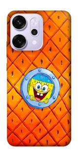 Чохол на Oppo Reno 14 Pro Дім Спанч Боба фото 1 з 1