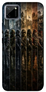 Чохол на Realme C11 Counter-Strike ver.2 фото 1 з 1