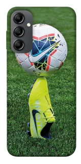 Чехол на Samsung Galaxy A14 4G/5G Football Ball 2024 фото 1 из 1