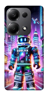 Чохол на Xiaomi Redmi Note 13 Pro 5G Roblox aesthetics ver.5 фото 1 з 1