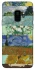 Чохол на Samsung Galaxy S9 Van Gogh aesthetics фото 1 з 1