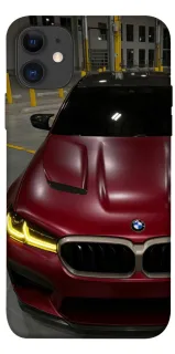 Чехол на Apple iPhone 11 (6.1") BMW V56 фото 1 из 1
