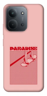 Чохол на Xiaomi Redmi 15C (EU) Paradise фото 1 з 1