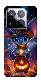 Чехол на Xiaomi 15 Pro Halloween Stitch ver.5 фото 1 Чехол на Xiaomi 15 Pro Halloween Stitch ver.5 фото 1 из 1